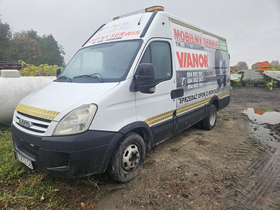 Iveco