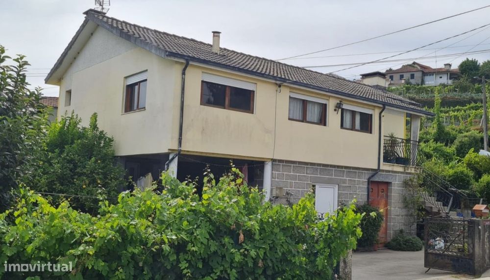 Venda Moradia V2, Gestaçô, Baião