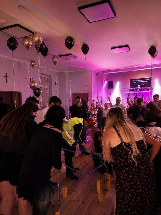 DJ CHORD na twoja wesele i inne uroczystości