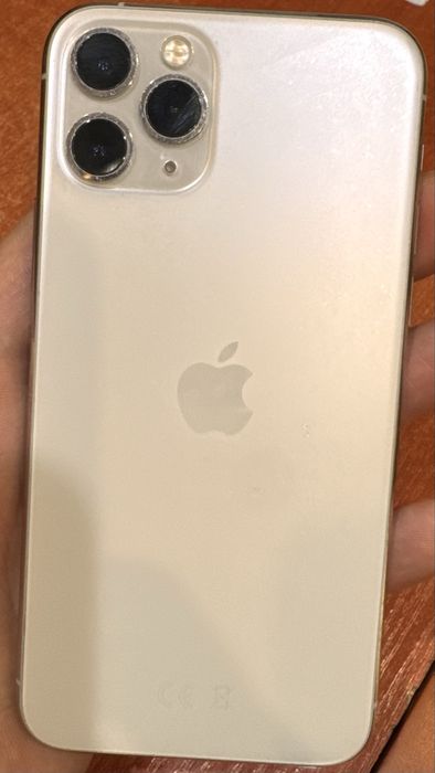 Iphone 11 PRO 64GB 100%bateria