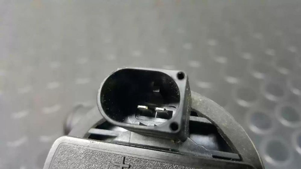 VALVULA INTERCAMBIO DE SOFAGEM MERCEDES-BENZ CLASSE S 2007 -A2218350064