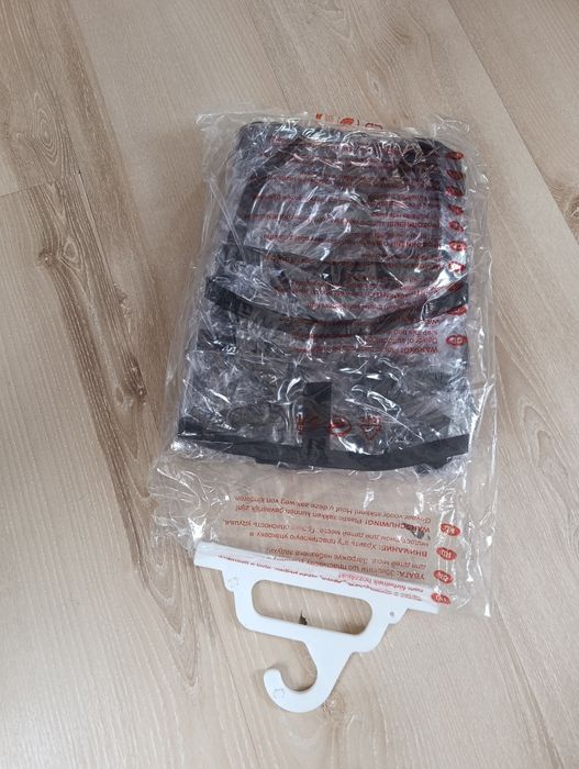 Sprzedam wózek inwalidzki rico buggy 1