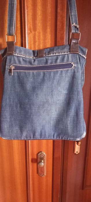 Saco a tiracolo senhora