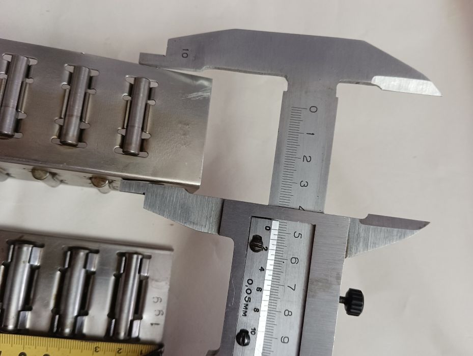 Роликовий сипаратор