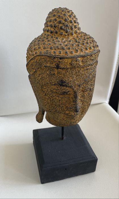 Budha Ano 2000, peça exclusiva