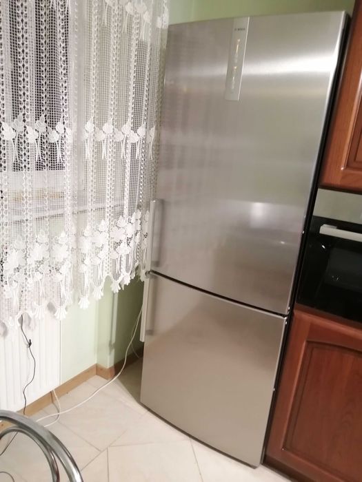 lodówka bosch           .