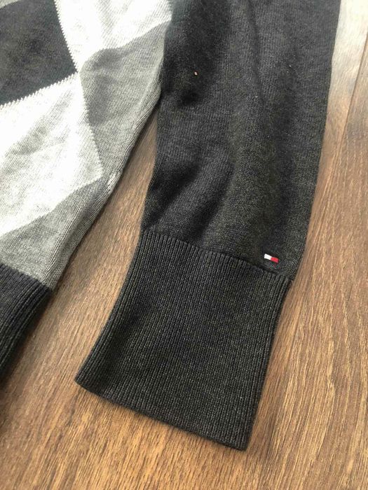 Кофта Тommy Hilfiger