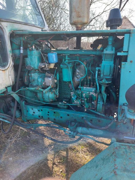 Продам трактор ЮМЗ 6