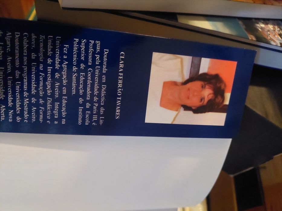 Livro "Os Media e a Aprendizagem"