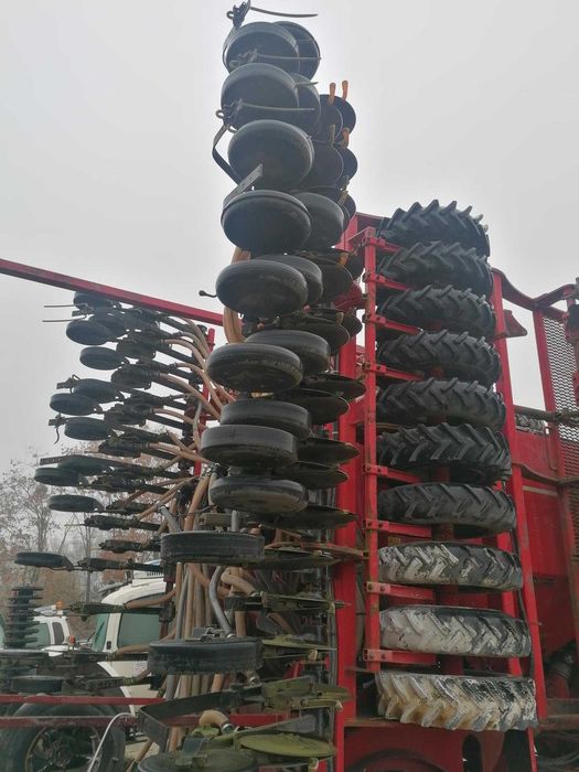 Cівалка зернова Horsch Pronto 9DC