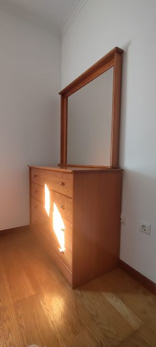 Cómoda c/ Espelho64586236300929121