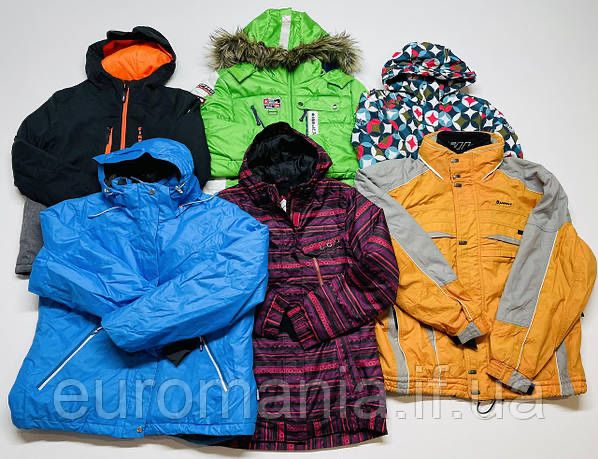 Прдам куртка Секонд Хенд 1 сорт