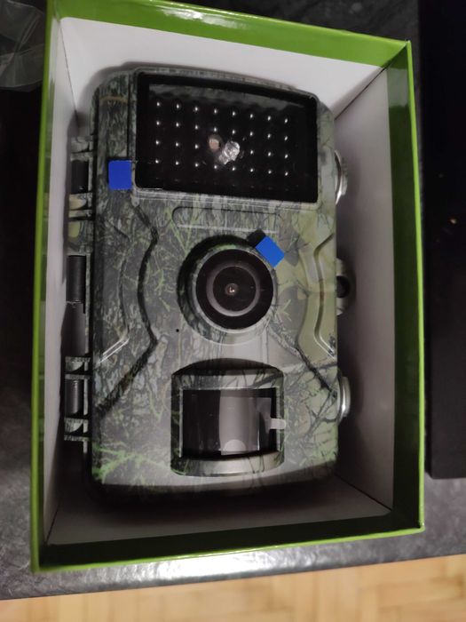 Kamera śledząca HD-720P