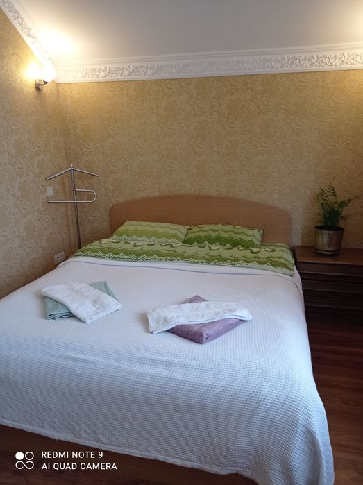 Житло подобово (генератор)у Києва.Стоянка,Капитановка,Милая