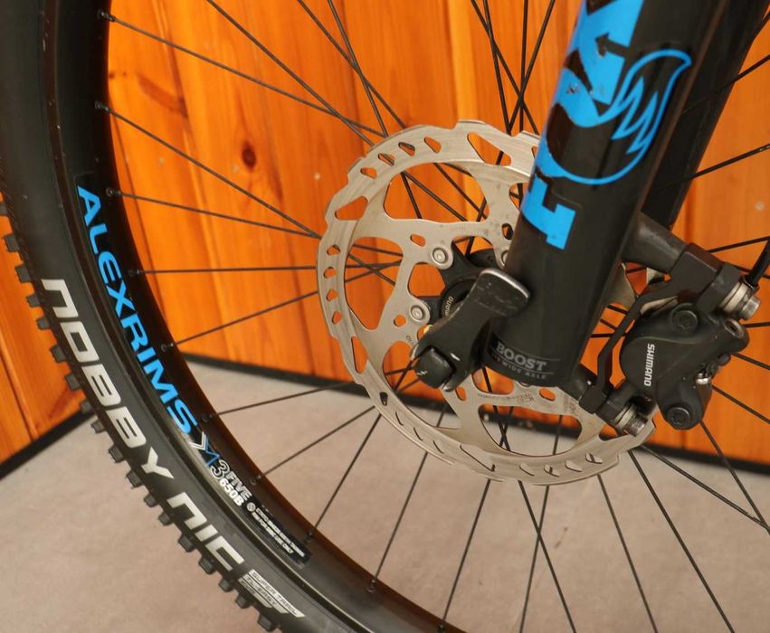 Rower elektryczny Wheeler i-Leen Se.  42 RATY I inne rowery