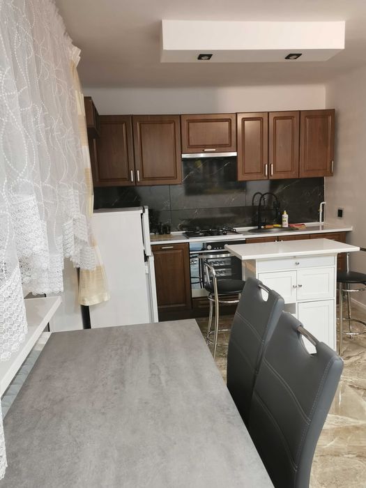 Apartment in Włocławek, Kolanowszczyzna, Śródmieście - Widok 2