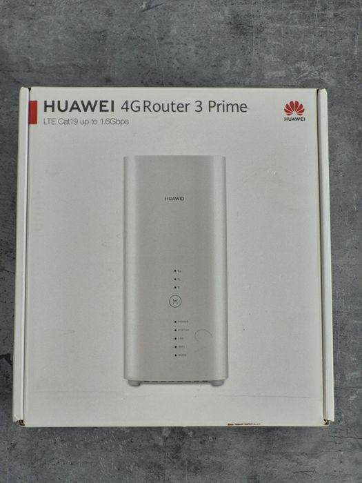 Router Huawei B818-263