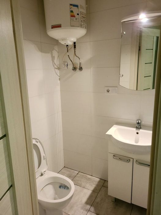 1-комнатная квартира по адресу ул. Бульв. Вацлава Гавела (площадь 18 м²) - Atlanta.ua - фото 4