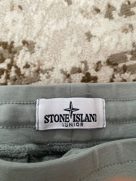 Stone island штани 12/156 (xs)