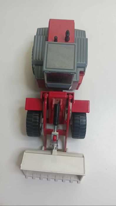 Ładowarka od siku skala 1:55 made in germany