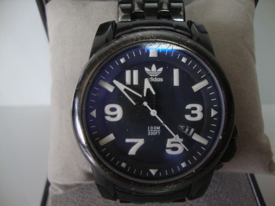 Relógio Adidas | Mens Watch ADH1398 – Black