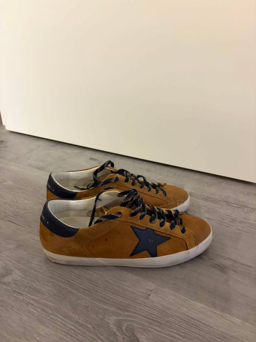 Golden goose tamanho 41