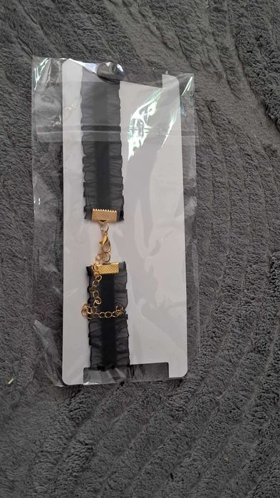 Przebranie strój kostium kot czarny