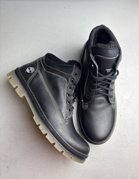Зимние ботинки -20° Timberland 46-50