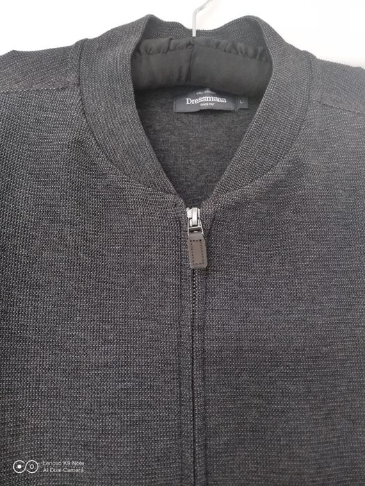 Kardigan Dressmann rozm.L