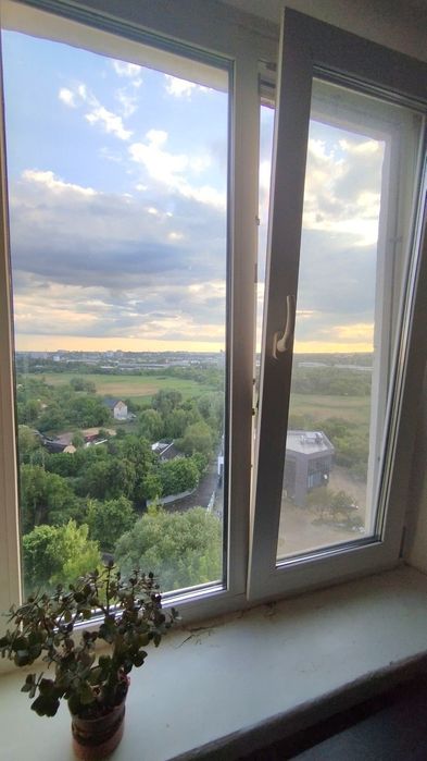 Квартира – Рівне - Вид 2