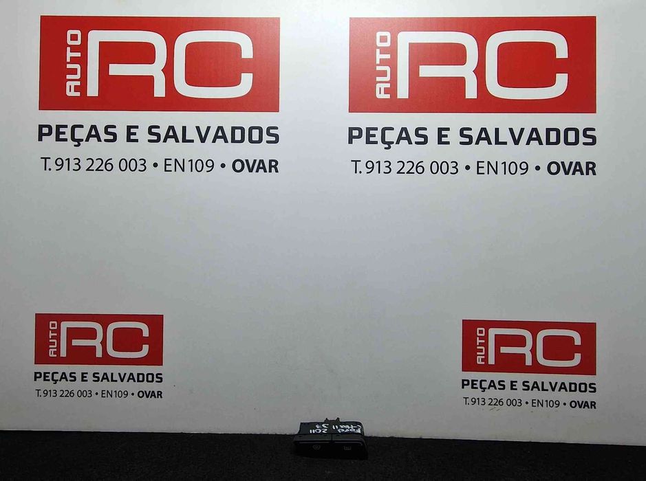 Conjunto de Botões 18K574AC - FORD C-MAX II