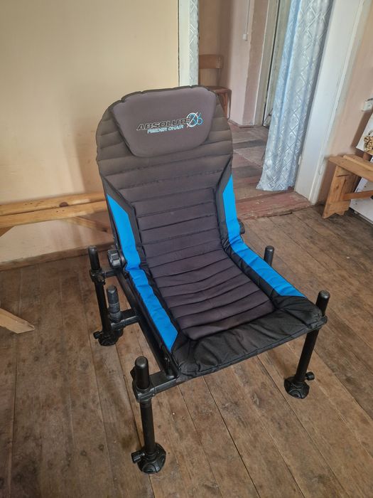 Фідерне крісло, Preston  Absolute Feeder Chair 36