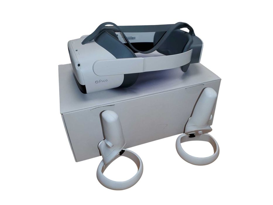 Okulary Pico Neo 3 Pro