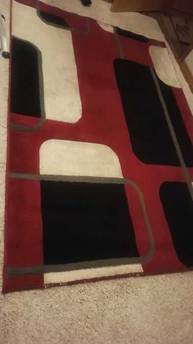 Палас відмінна якість.