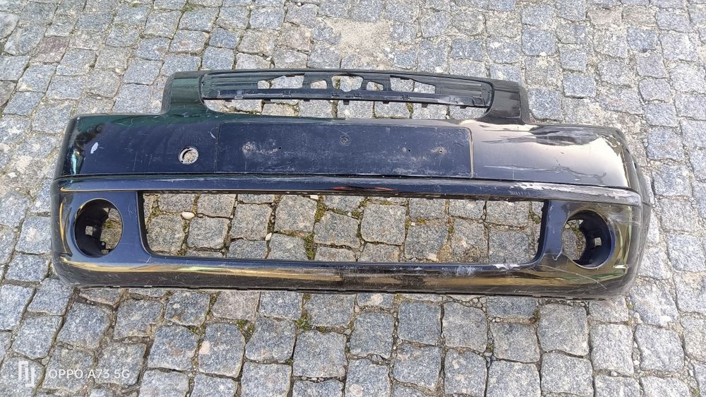 Parachoques citroen C2 para choques 2005