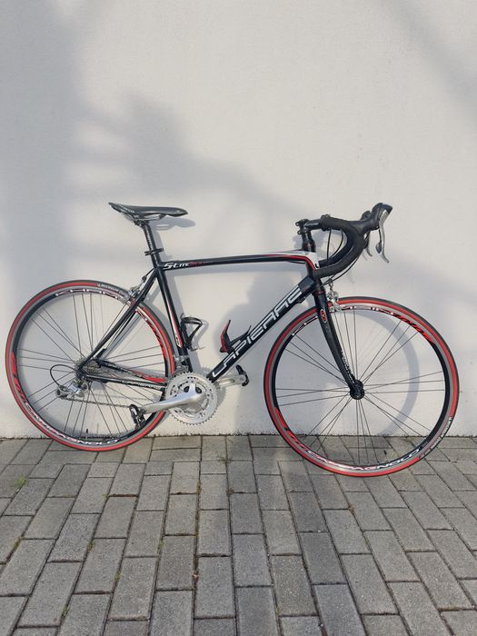 Bicicleta LAPIERRE S-Lite 200 Carbono