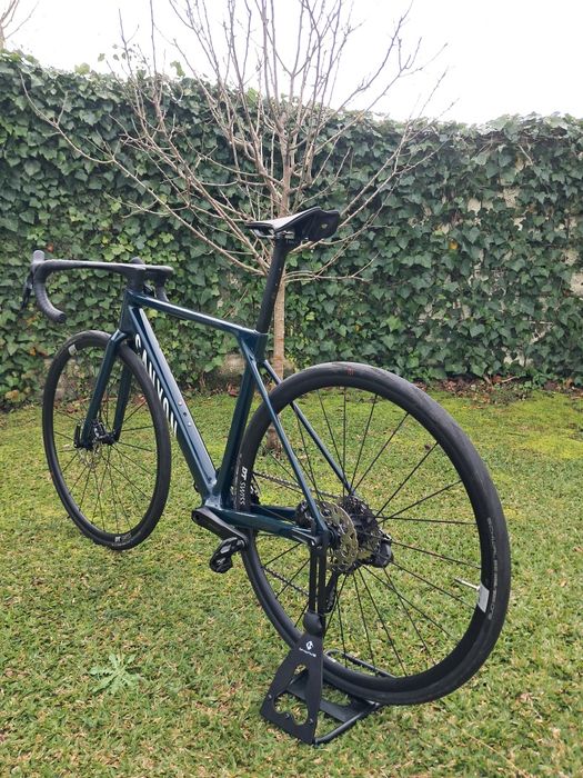 Canyon Ultimate CF SL 7