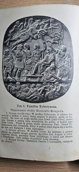 ,, Tacyta pisma historyczne wybrane "