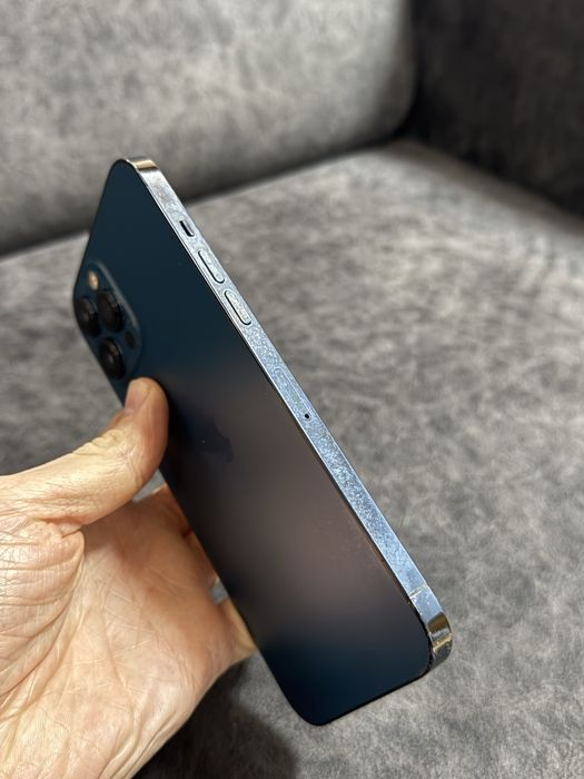 Iphone 12 pro max. 128 GB
