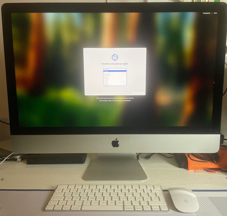 iMac 27″ Retina 5K (2019) – i5 6-Core, 64 GB RAM, 2 TB SSD64309650844290120