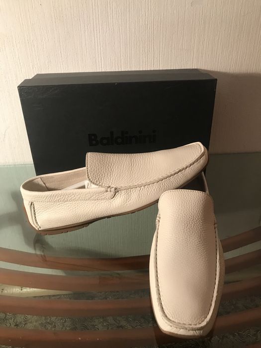 Туфли , мокасины-Baldenini