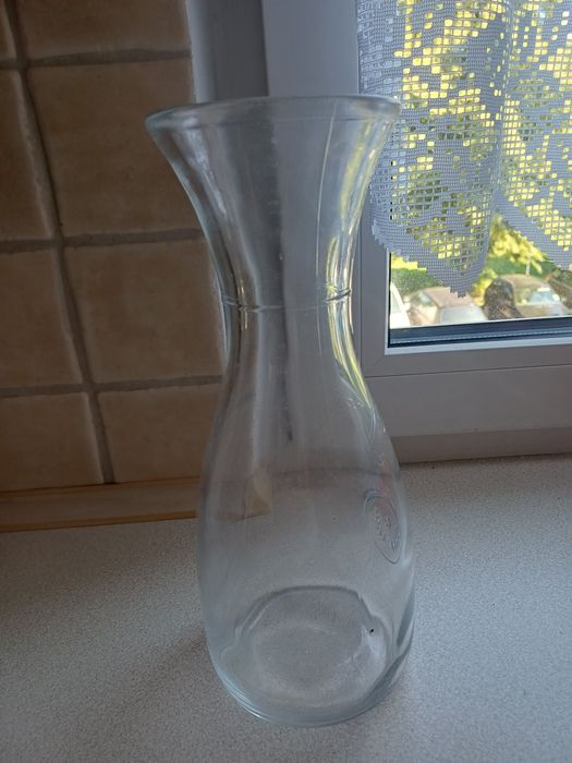 Karafka/dzbanek ikea