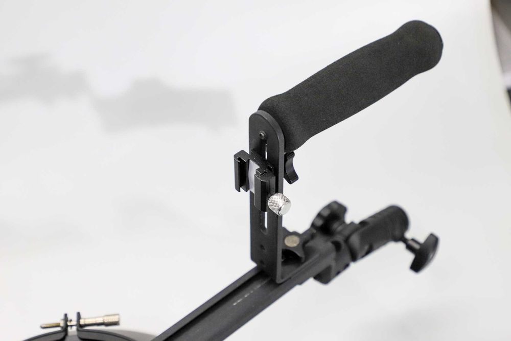 softbox beautydish para flash