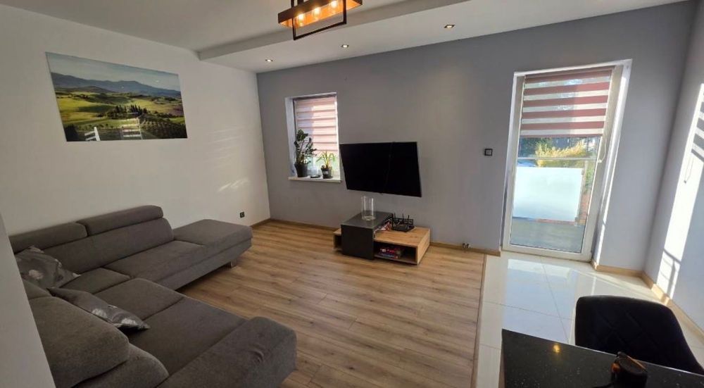 Apartament do wynajęcia