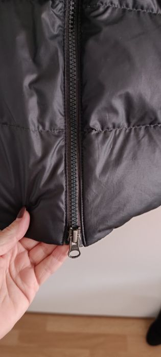 Casaco acolchoado Nike