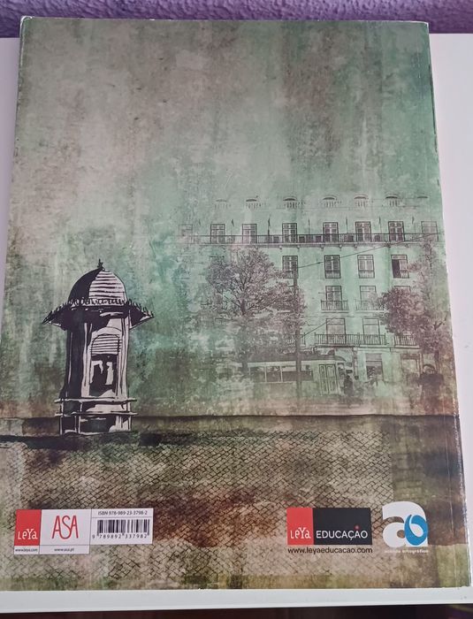 Livro preparar exame 12° ano