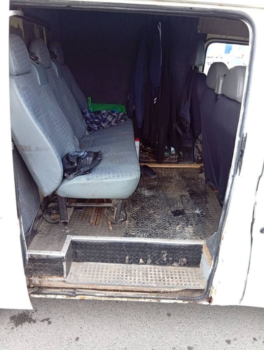 Продам Форд транзит