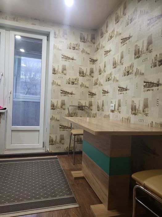 Посуточная аренда в г.Першотравенск