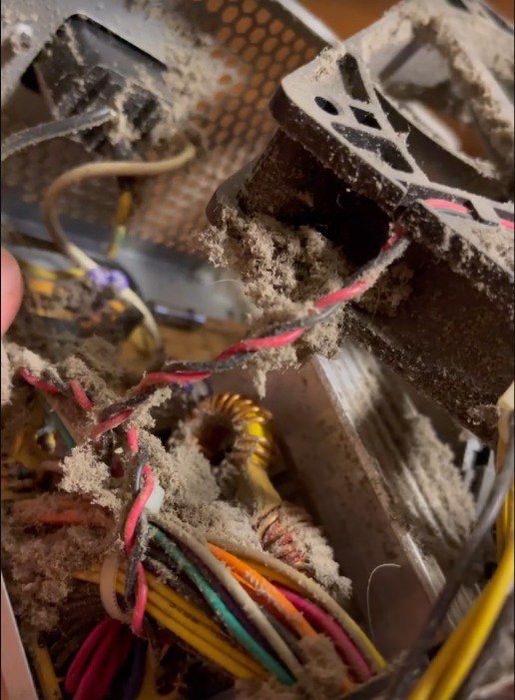 Чистка та обслуговування ПК і ноутбуків | Одеса