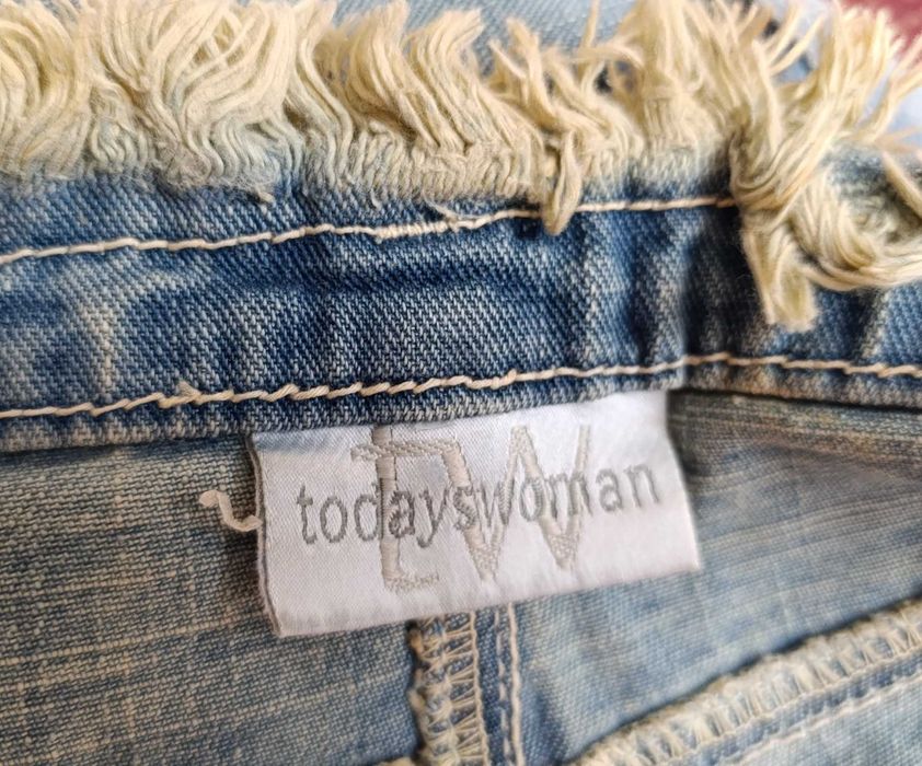 Продам джинси 48розмір